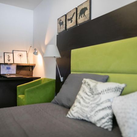 Apartment Silver Deer, Kranjska Gora Bagian luar foto