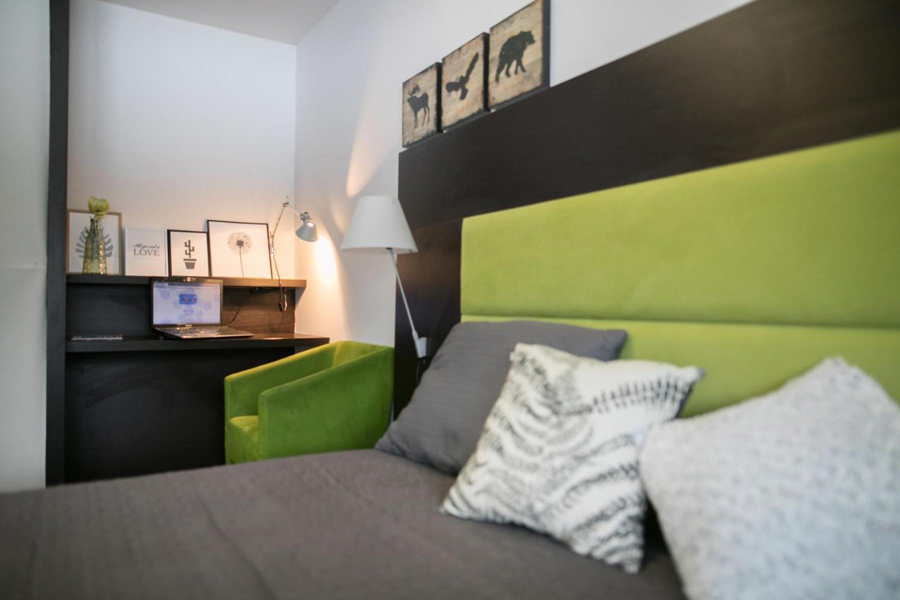 Apartment Silver Deer, Kranjska Gora Bagian luar foto