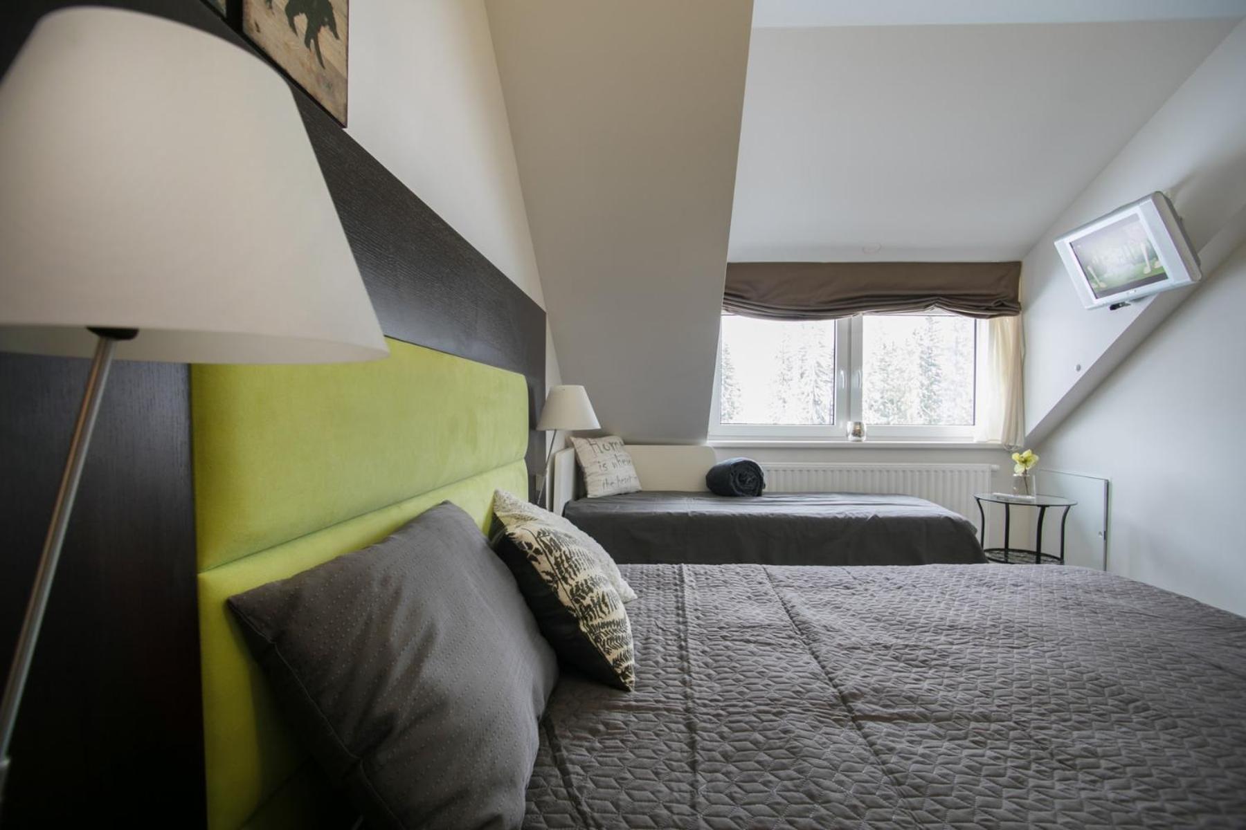 Apartment Silver Deer, Kranjska Gora Bagian luar foto