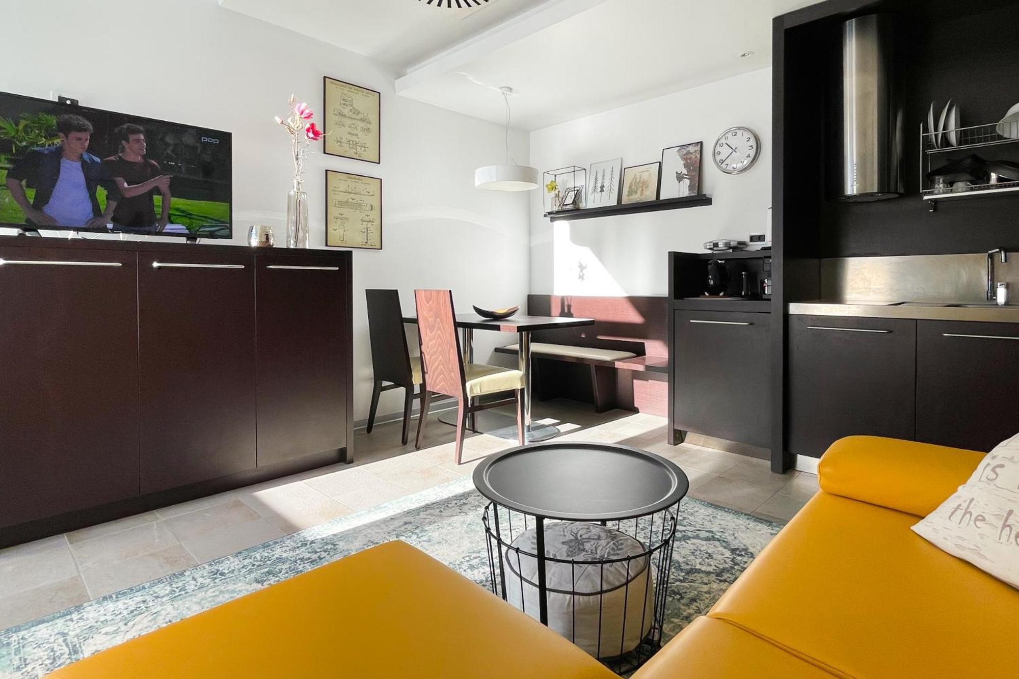 Apartment Silver Deer, Kranjska Gora Bagian luar foto